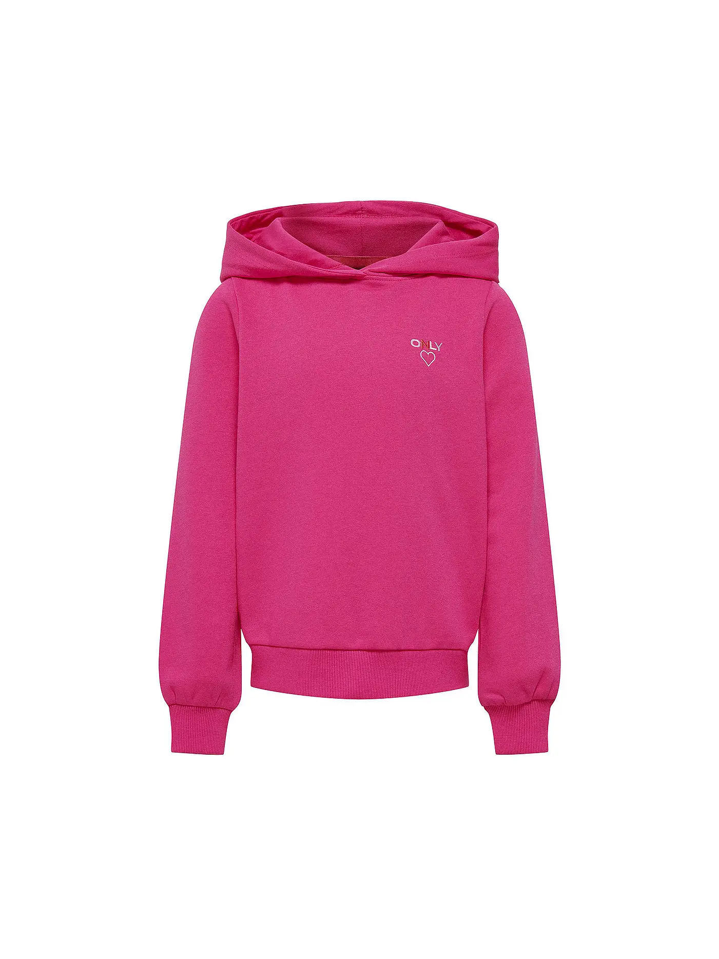 ONLY | Mädchen Sweater KOGNOOMI | pink